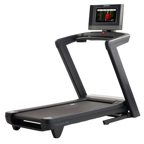 Caminadora Nordictrack Commercial 1750 Treadmill