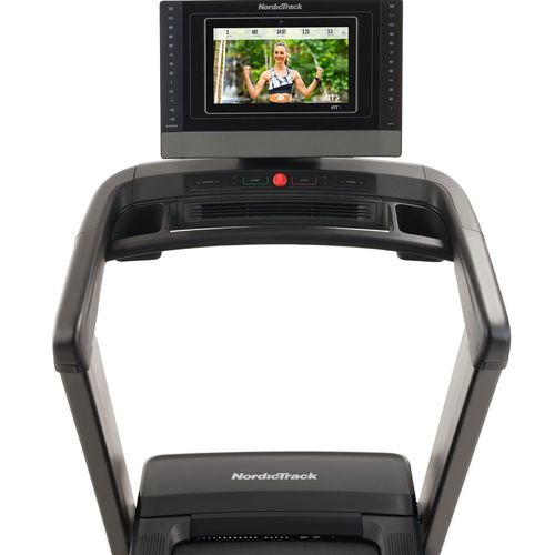Caminadora Nordictrack Commercial 1750 Treadmill