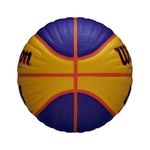 side view