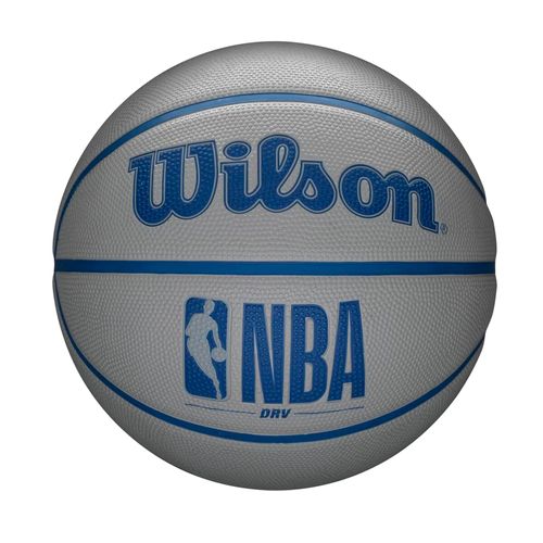 Balón de baloncesto Wilson NBA gris #7