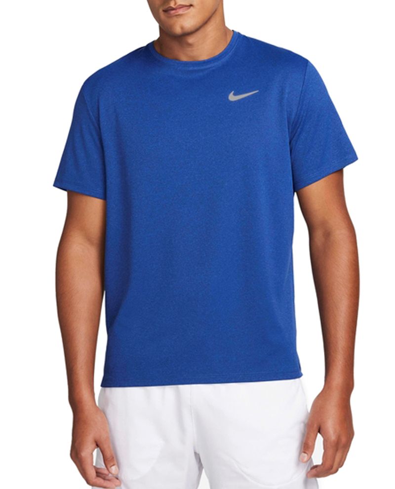 104705039-Camiseta-deportiva-Nike-Dri-Fit-azul-heather-para-hombre