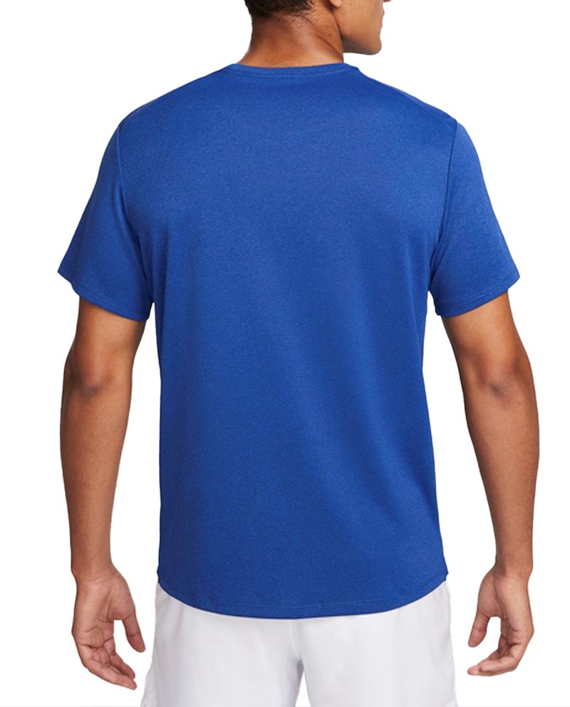 104705039-Camiseta-deportiva-Nike-Dri-Fit-azul-heather-para-hombre