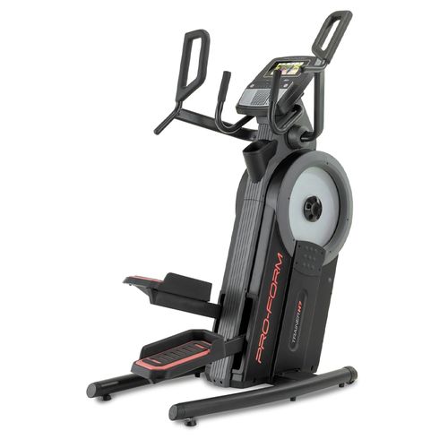 Entrenador elíptico Proform H7