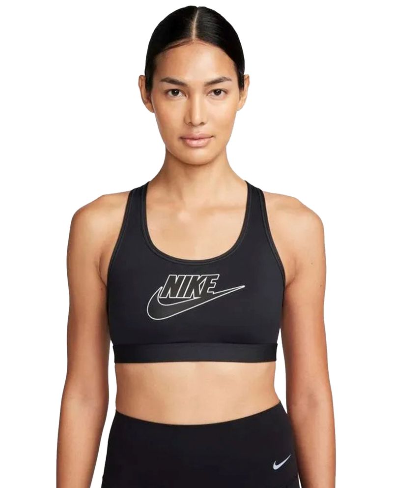 104759365-Top-deportivo-Nike-negro-estampado-para-mujer