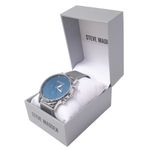 104691572-BLACK-FRIDAY-Reloj-Steve-Madden-analogo-metalico-plateado-para-mujer