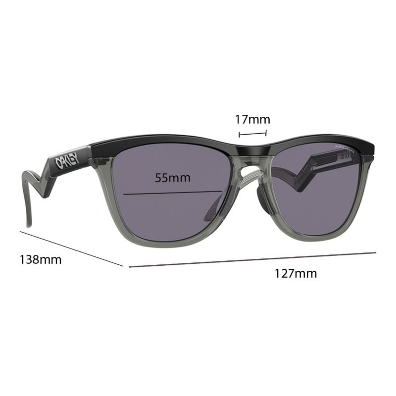 Lentes para hombre oakley online