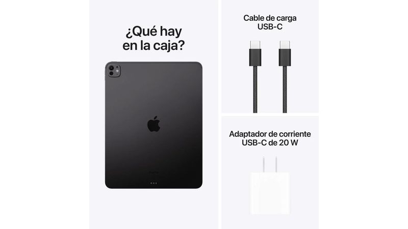 APPLE iPad Pro 11 WI-FI 256GB Apple iPad Pro 11