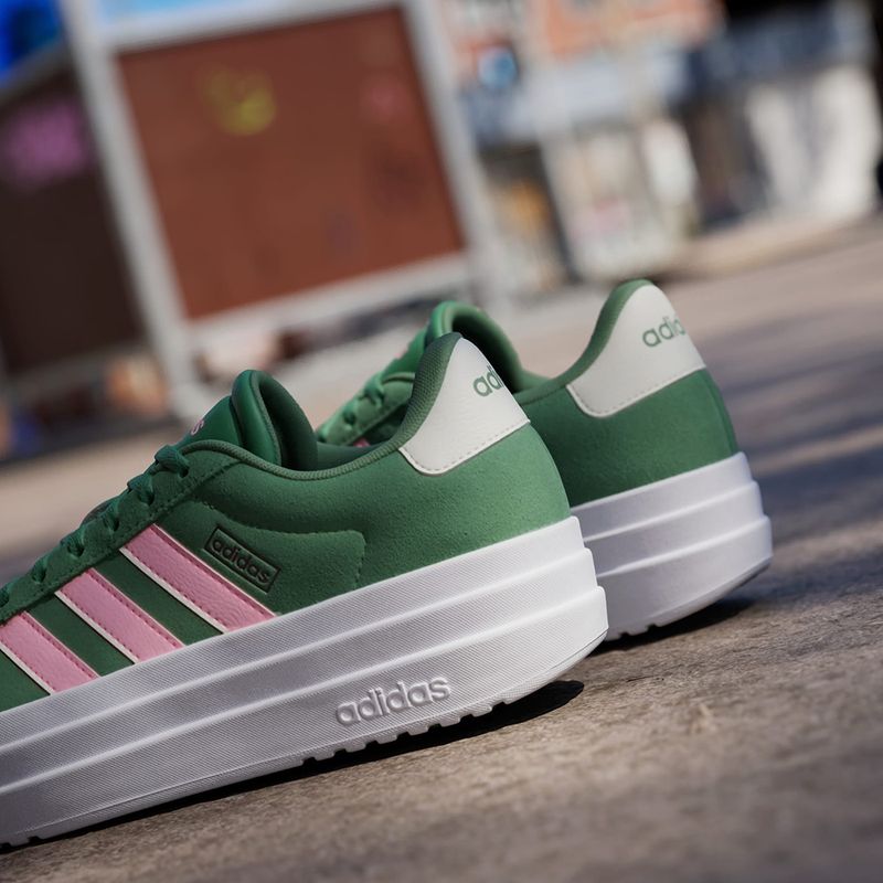 Zapatillas casual de mujer vl court 2.0 adidas new arrivals