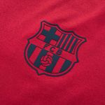 104761517-Camiseta-roja-estampada-del-F.C-Barcelona-para-niño