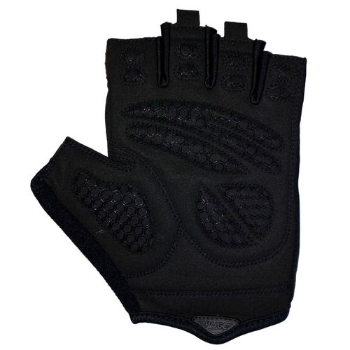 Guantes para training k6 oblivion rojos