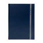 104705751-Agenda-Premium-Diaria-azul-Ilamatepec
