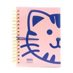 104705771-Agenda-Trendy-Cat-rosa