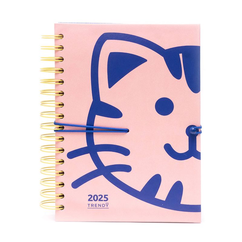 104705771-Agenda-Trendy-Cat-rosa