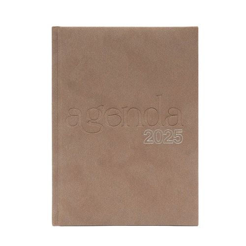 Agenda clásica Café India