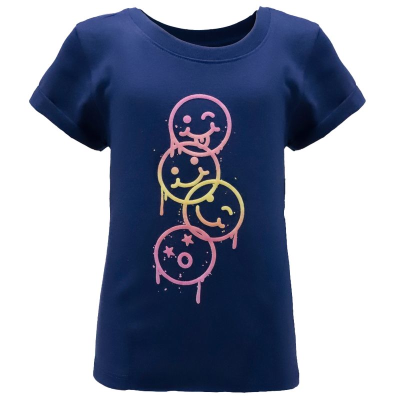 104747645-Blusa-azul-con-estampado--para-niña