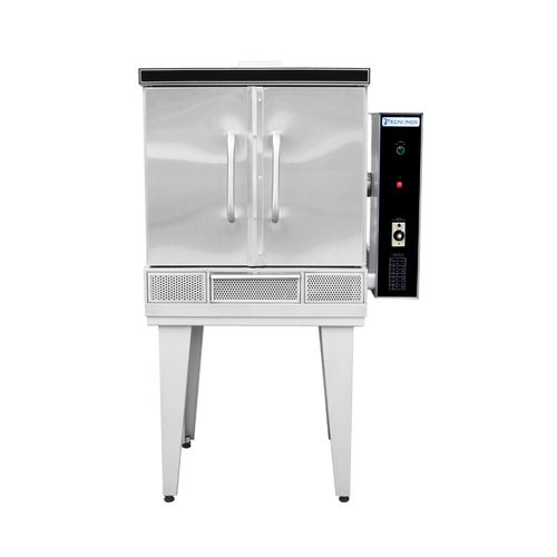 Horno análogo de convección 45 cm (18") 7 latas