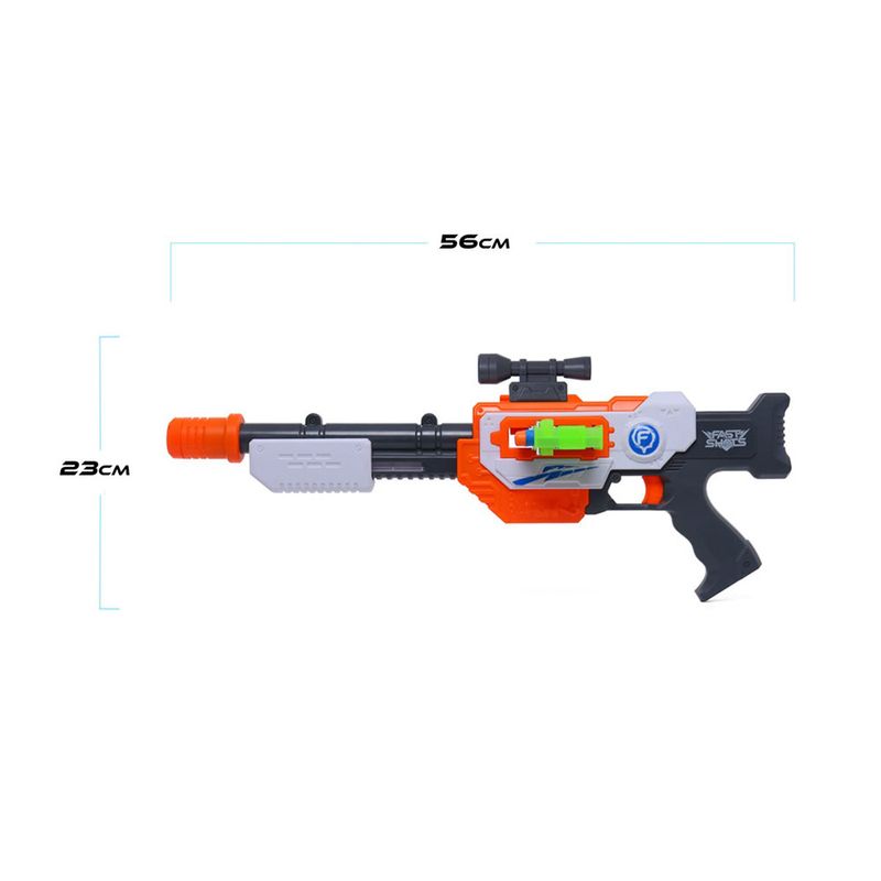 104685684-Fast-Shots-Set-Lanzador-12-Dardos-Foam-2-Targets