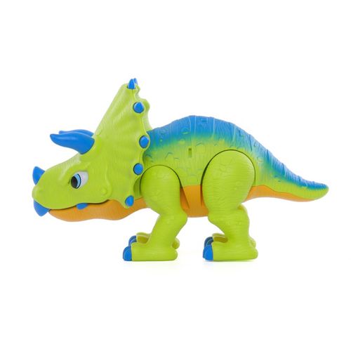 Dino Troop Kids Triceraptors Sonido