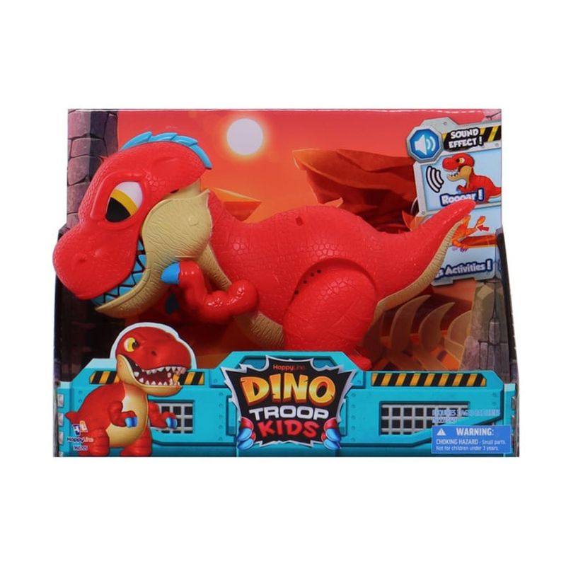 104685722-Dino-Troop-Kids-T-Rex-Sonido