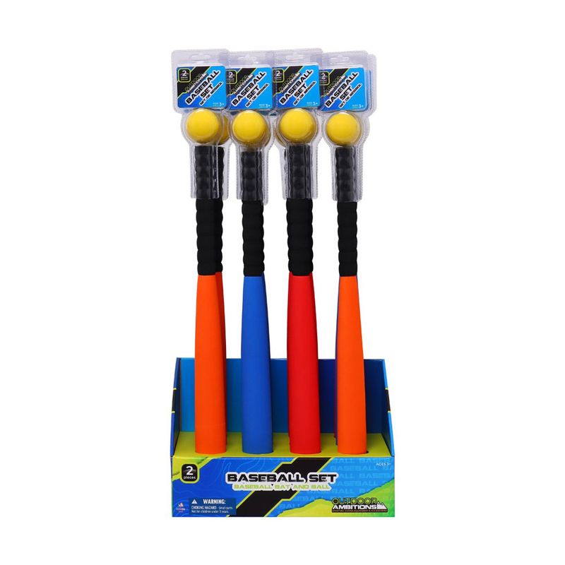 104685818--Juego-De-Bate-y-Pelota-de-Beisbol-61-Cm-