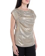 104604651-Blusa-Nicolle-formal-dorada-manga-corta-para-mujer