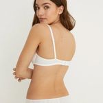 side view