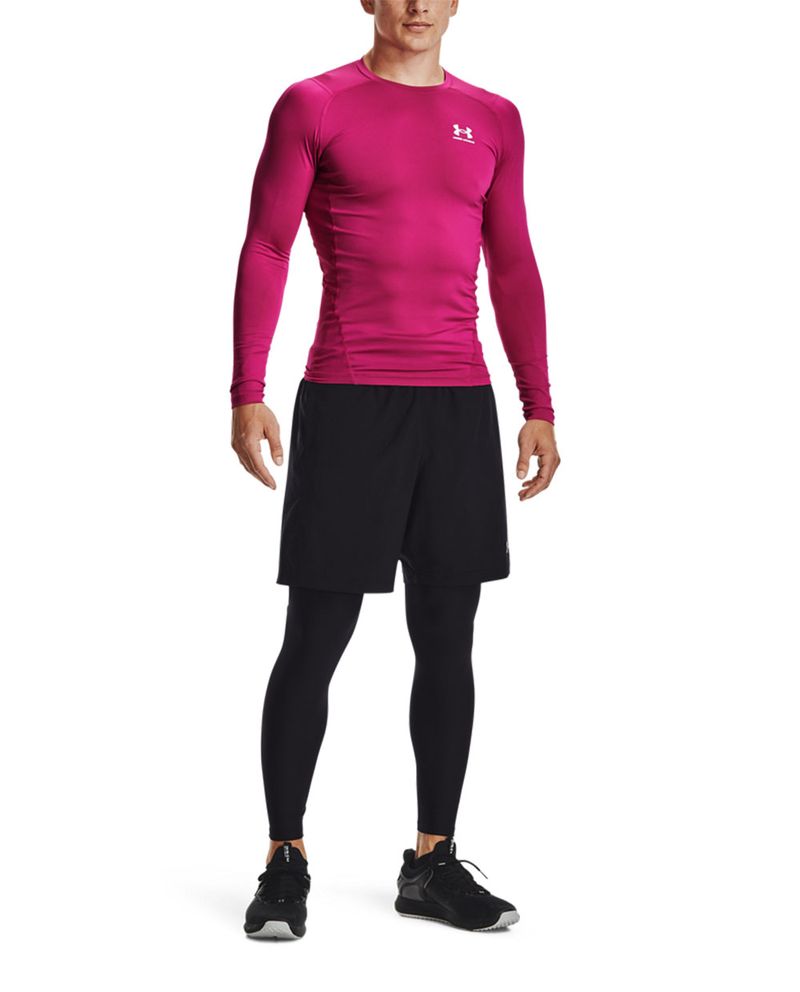 104704050-Malla-deportiva-HeatGear®-Under-Armour-negra-estampada-para-hombre