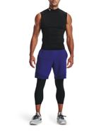 104704056-Malla-deportiva-HeatGear®-Under-Armour-capri-negra-estampada-para-hombre