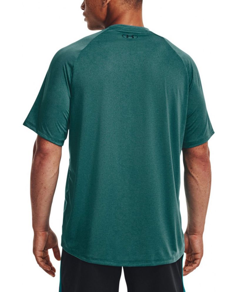 104736032-Camiseta-deportiva-Under-Armour-verde-estampada-para-hombre