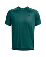 104736032-Camiseta-deportiva-Under-Armour-verde-estampada-para-hombre