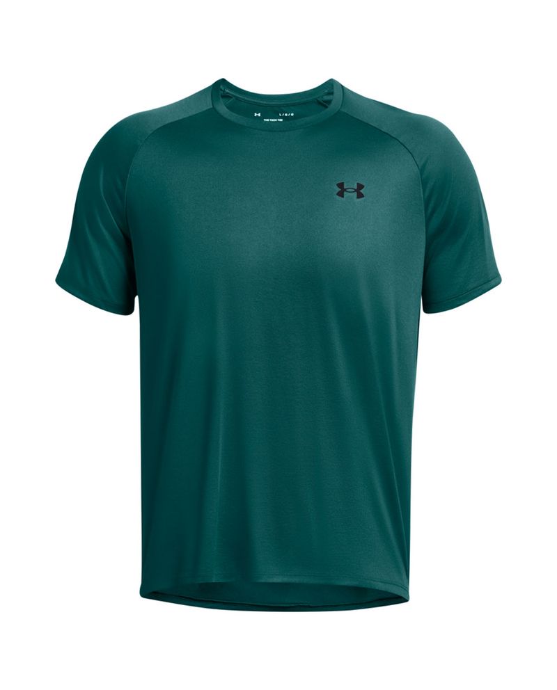 104736032-Camiseta-deportiva-Under-Armour-verde-estampada-para-hombre