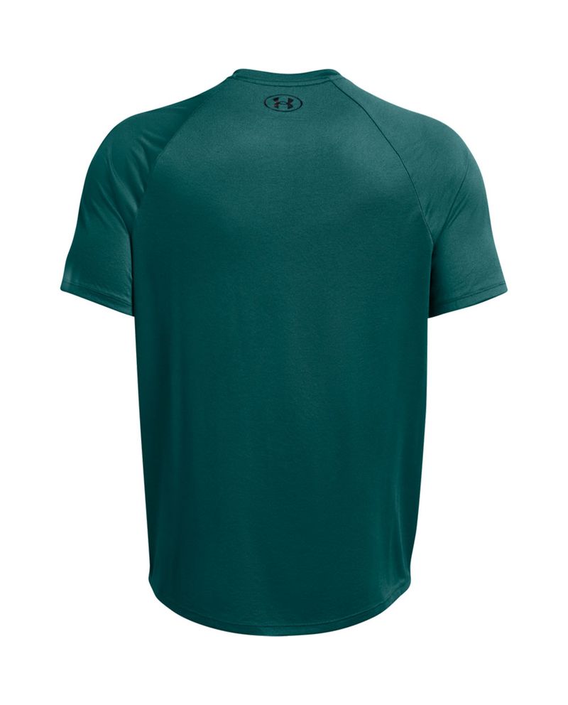 104736032-Camiseta-deportiva-Under-Armour-verde-estampada-para-hombre