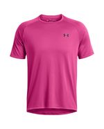104736037-Camiseta-deportiva-Under-Armour-rosada-estampada-para-hombre