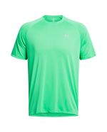 104736048-Camiseta-deportiva-Under-Armour-verde-estampada-para-hombre