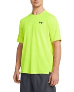 104736092-Camiseta-deportiva-basica-Under-Armour-verde-solida-para-hombre