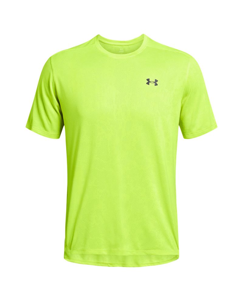 104736092-Camiseta-deportiva-basica-Under-Armour-verde-solida-para-hombre