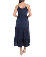104587488-Vestido-Sabrina-midi-azul-de-tirantes-para-mujer