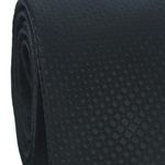 104683068-Corbata-Oscar-de-la-Renta-regular-fit-negra-bordada-de-rombos-para-hombre