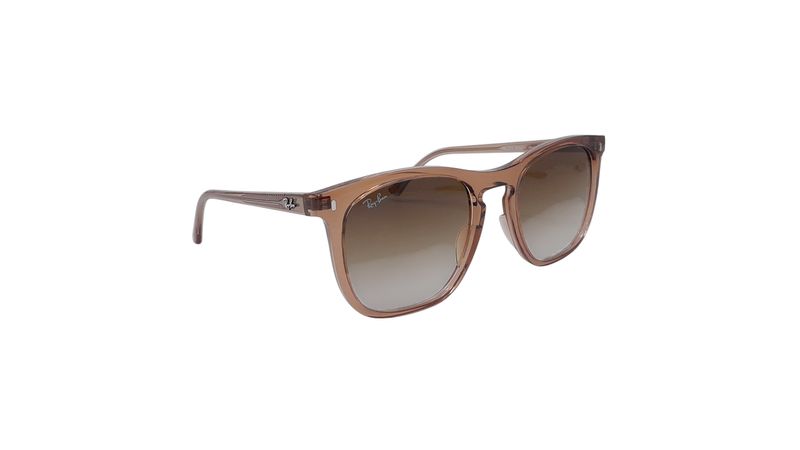 Lentes de sol wayfarer para hombre Ray Ban