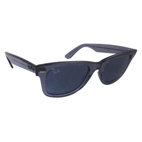 Lentes de sol wayfarer para hombre Ray Ban