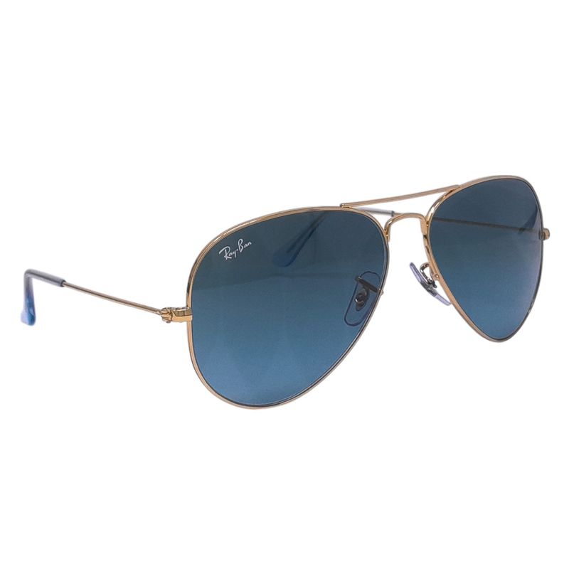 Lentes aviador ray ban hombre on sale