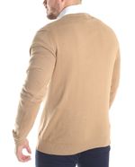 104567096-Sueter-Gents-beige-solido-para-hombre