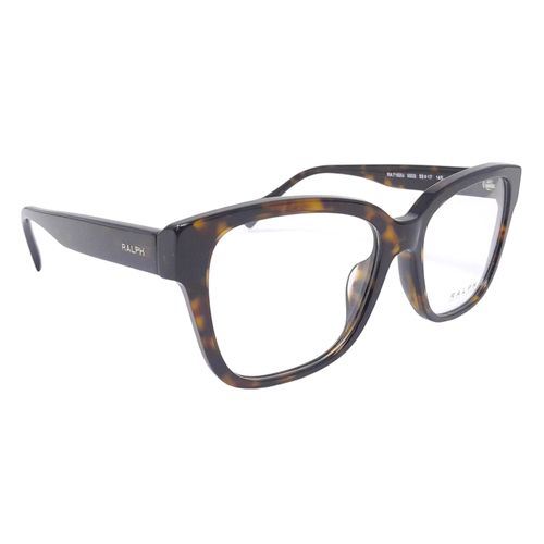Aro completo cuadrado Ralph Lauren acetato para mujer