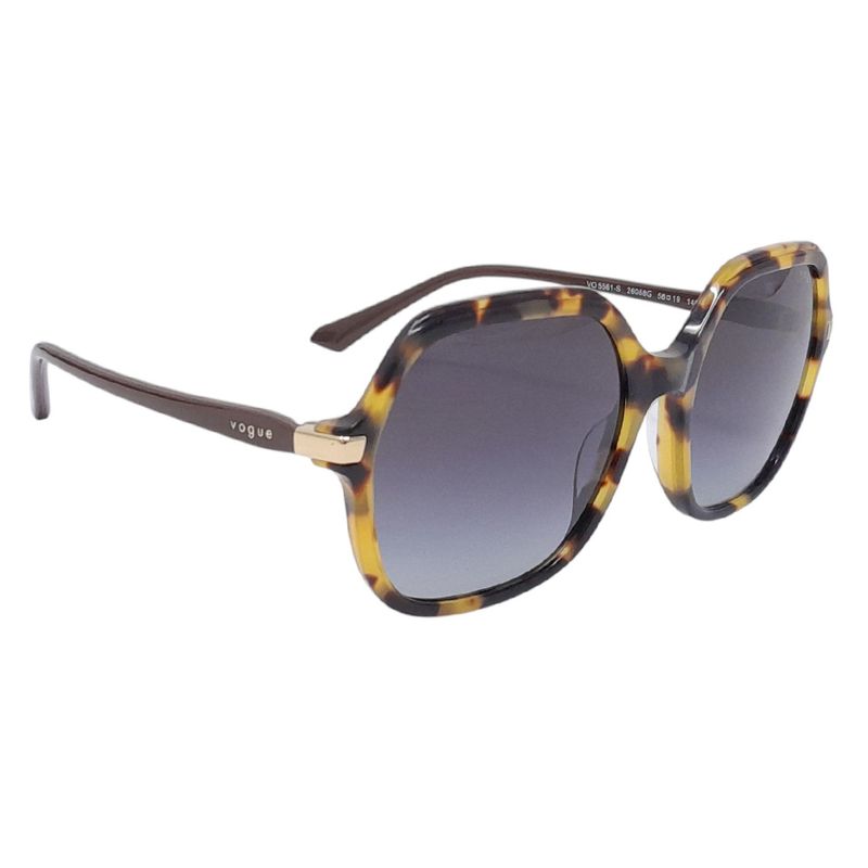 Lentes de sol wayfarer para mujer Vogue Siman Costa Rica