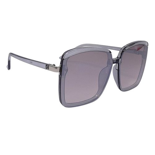 Lentes de sol wayfarer para mujer Dynasol