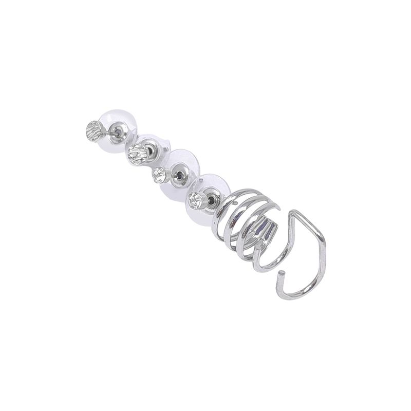 104676494-Set-2-argollas-plateadas-para-mujer