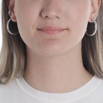 104676494-Set-2-argollas-plateadas-para-mujer