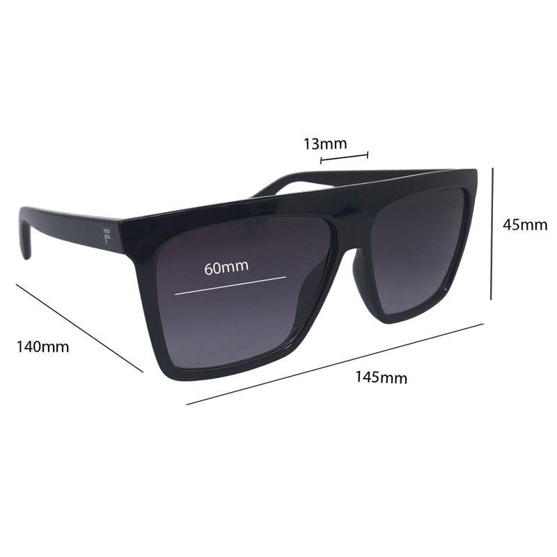 Lentes de sol wayferer Fila acetato para hombre