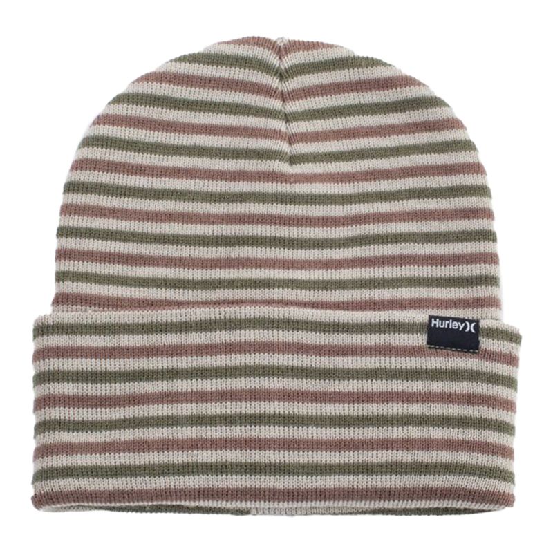 104716249-Gorro-beanie-Hurley-multicolor-rayado-para-hombre