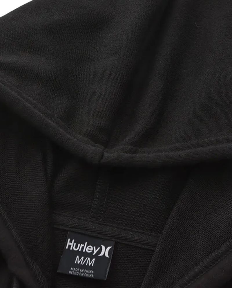 104740527-Sueter-hoodie-Hurley-negro-solido-para-hombre